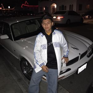 Meet your Posher, Johnny